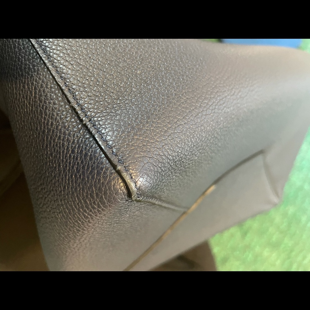🔥🔥SOLD🔥🔥 Celine small cabas tote - Picture 9 of 12